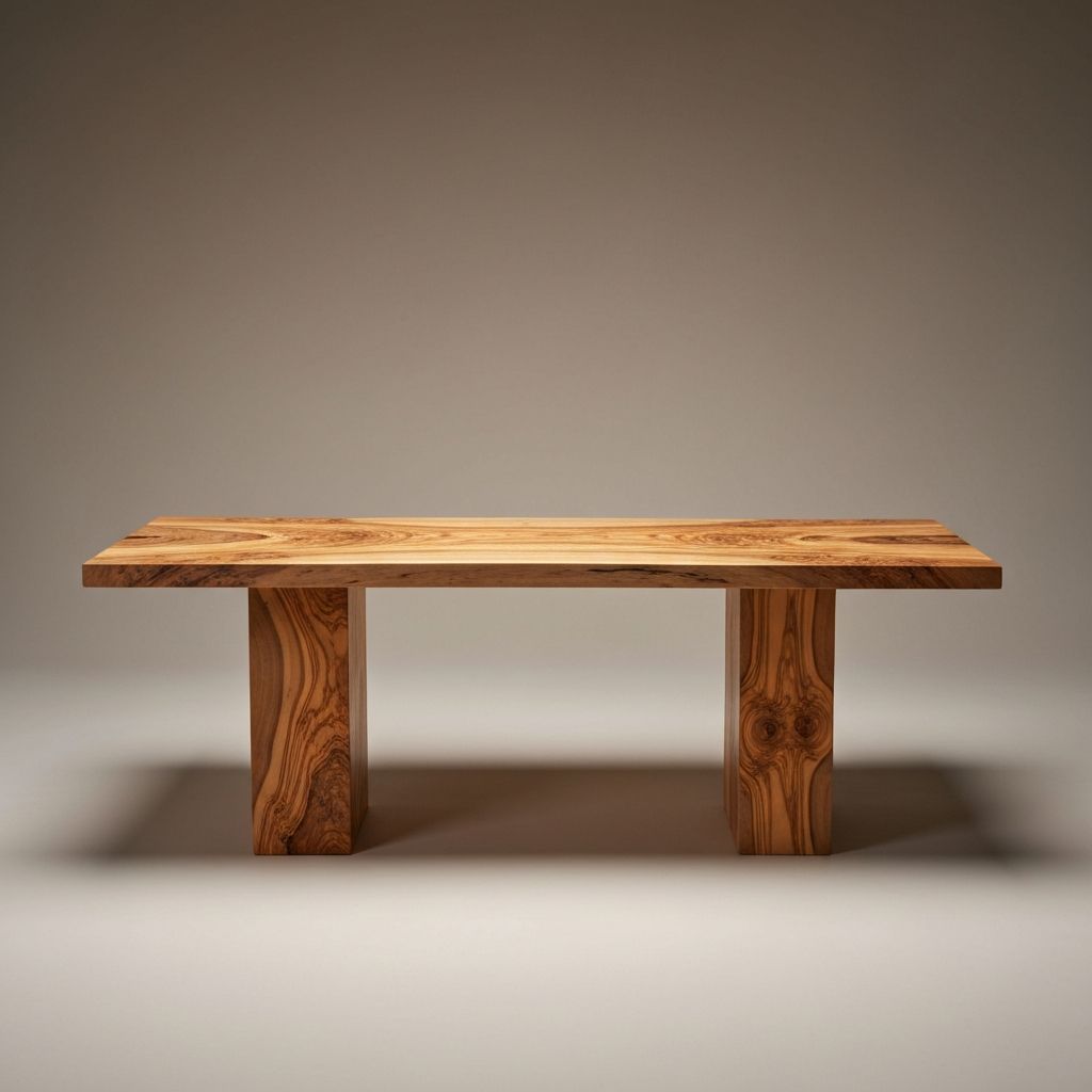 Delivery Stage - CHITRA olive wood production process step 05